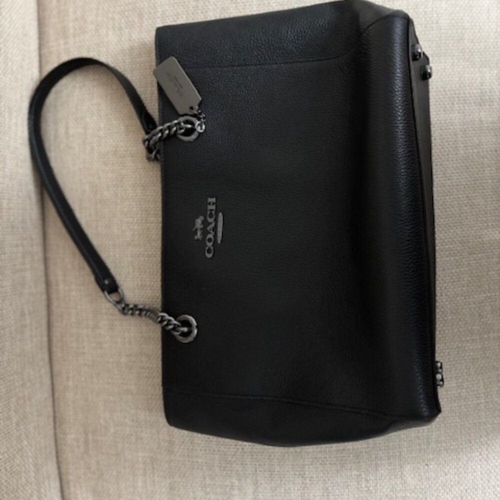 COACH POCKET BOOK LIKE NEW
